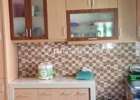 Second Rumah Ready Siap Huni Minimalis 2