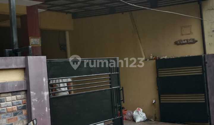 For Sale Minimalist Second Hand House Behind Antam 2