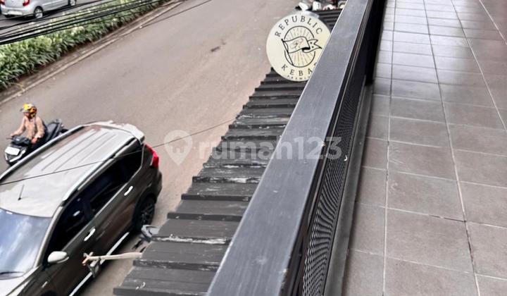 For Sale Second-hand House in Galaxy Complete with 3 Businesses in Front of the House 2