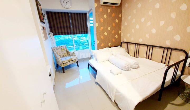 Sewa Full Furnished Studio Ready Inl Ipl Bulanan Ya 2