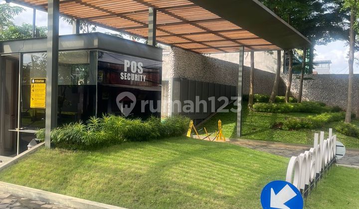 Booking 10Juta Rumah Baru Modern Living Bersih Banget Lingkungannya Tidak Banjir 2