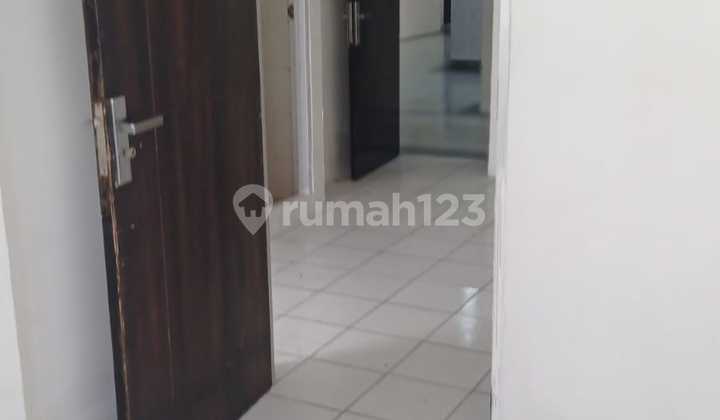 1Br Dijual Unfirnished Strategis Dekat Cbd 1Br Dijual Unfirnished Strategis Dekat Cbd