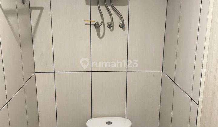 Sewa Studio Per Bulan Furnished Incl Ipl 2