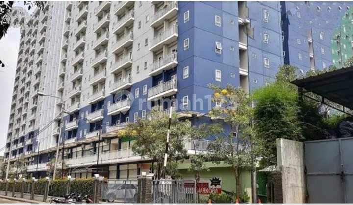 2Br Furnished Secondary Strategis Pusat Kota Dekat Hitel Aston