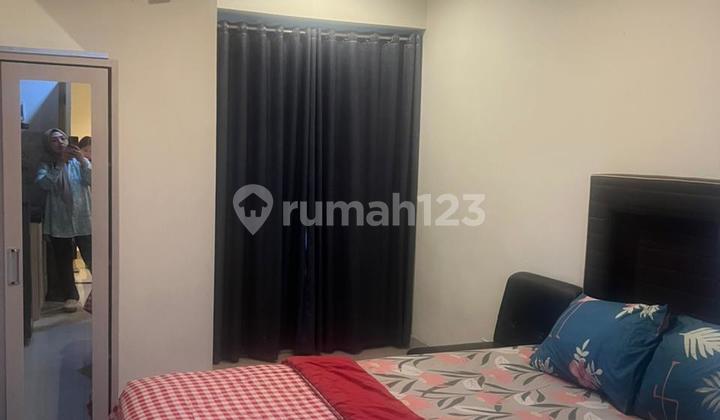 Dijual Baru Unfurnished Langsung Developer Pp Property Harga 55 Sudah Boleh Langsung Tinggal Di Unit 2