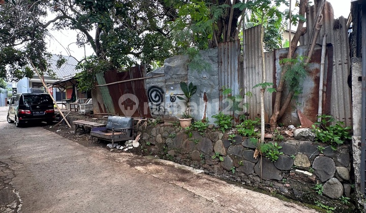 Cocok untuk Buat Rumah bisa 1 atau 2 Rumah Cocok untuk Buat Rumah bisa 1 atau 2 Rumah