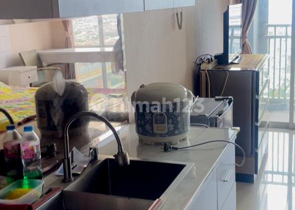 Secondary Unit Studio Ready Fully Furnished Letter of Ownership Can Be Used for Bank Credit 2