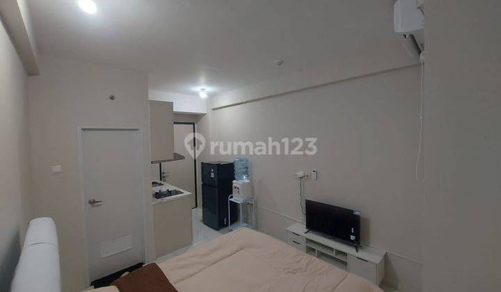 Hanya 1.3 Juta Per Bulan Sudah Bisa Memiliki Studio Baru Dan Ready 1