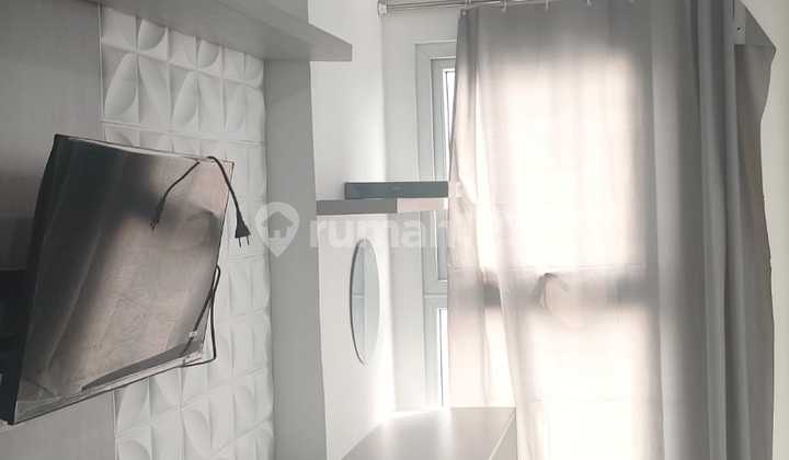 Sewa Bisa Bulanan Atau Per 3 Bulan Incl Ipl  2