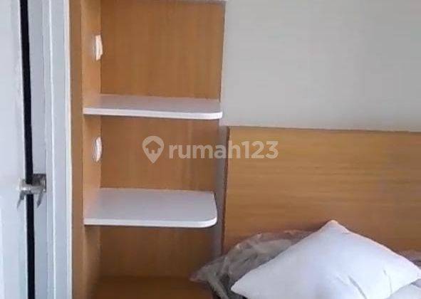Hanya 11.25 Jutaan Sudah Menjadi Milik Studio Sendiri Unfurnished Ya Foto Hanya Contoh  1