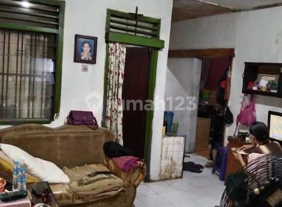 Second-hand House for Sale Only Accessible by Motorcycle 2