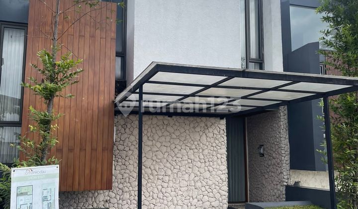 Booking 10Juta Rumah Baru Modern Living Bersih Banget Lingkungannya Tidak Banjir