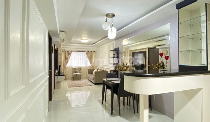 Apartemen Royal Panakukang 2 BR + Furnished  1