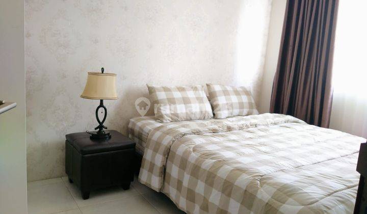 Apartemen Royal Panakukang 2 BR + Furnished  4