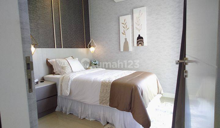 Rumah Mewah di Citraland tallasa city Makassar