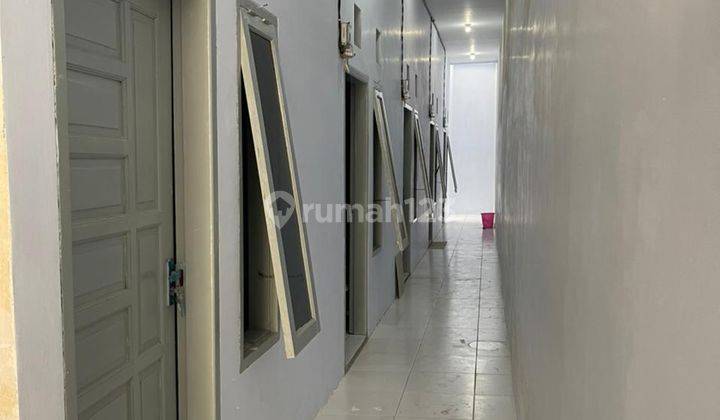 Ruko kost mewah dan murah 2