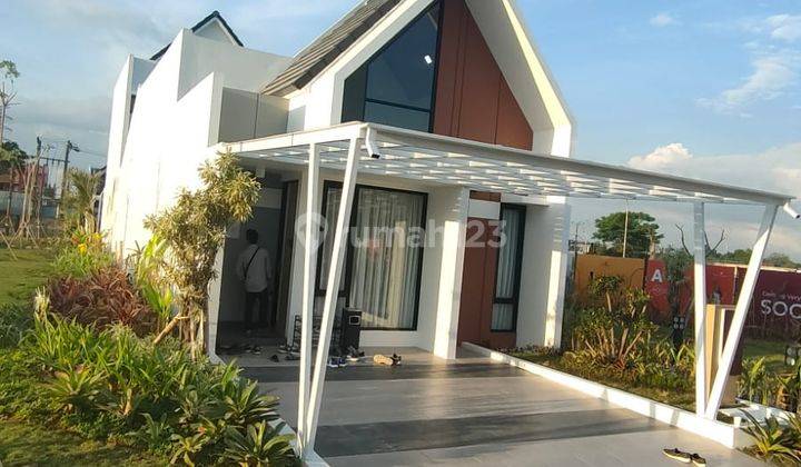 Rumah murah dan mewah di Hertasning Baru  8
