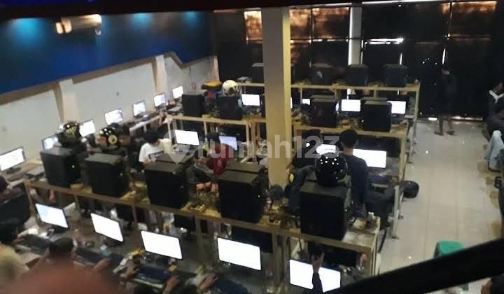 Cheap ruko in Cimahi 2