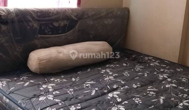 Disewakan Apartemen Green Park View Daan Mogot 2 Kamar Tidur Bagus Semi Furnished 2