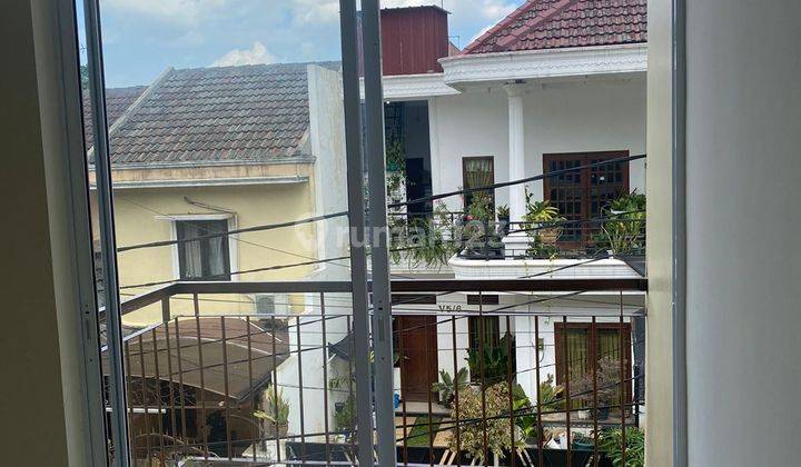 Dijual rumah dinvilla nusa indah 2 . 2