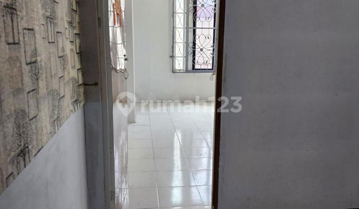 For Rent: 4.5-Story Shop House on Jalan Laksa 2 Angke 1