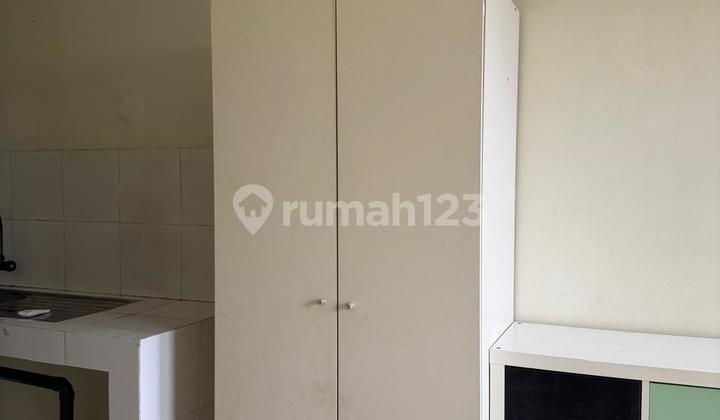 For Rent Studio Type Apartment North Land Ancol For Rent Studio Type Apartment North Land Ancol