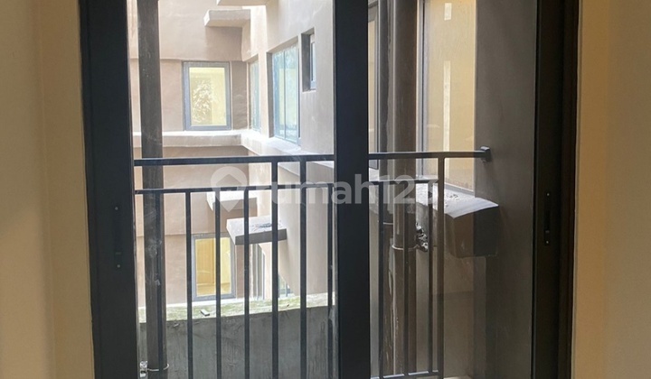 Disewakan Apart Mrikarta di Tower Silver Lake