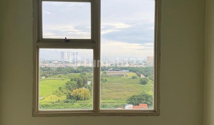 Disewakan Apart Green Park View Type 2 Kmr 2