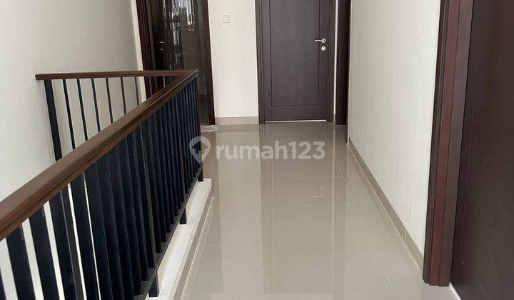 Dijual Rumah Type Hook Magony Resident 2 Lantai Shm 2