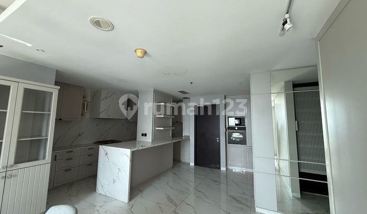 For Rent Regatta Apartment 3 Bedroom Type in Rio Tower 2