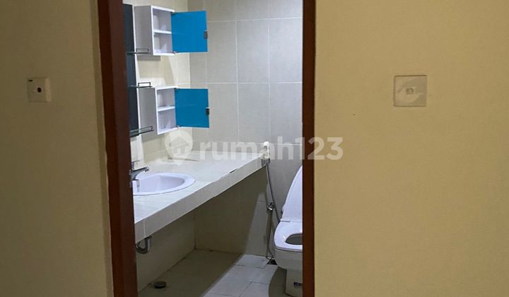 For Rent 2-Story House in Dirancamayabogor 2