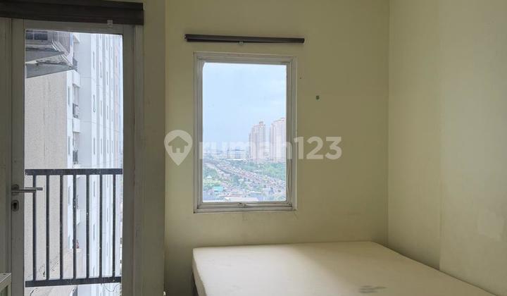 Disewakan Apart Type Studio North Land Ancol 2