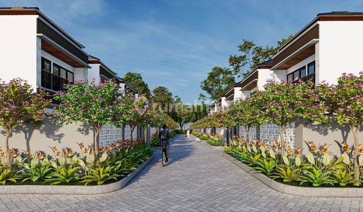 Recommendations for Luxurious Housing at Affordable and Cheap Prices at the Unud Jimbaran SHM Baru Campus 1