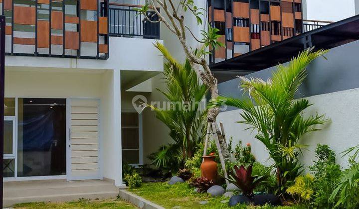 Ready House in Poh Gading Jimbaran 2 Floors SHM Nice  1