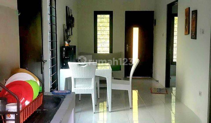 Cheap House on Veranda Bukit Jimbaran SHM 2