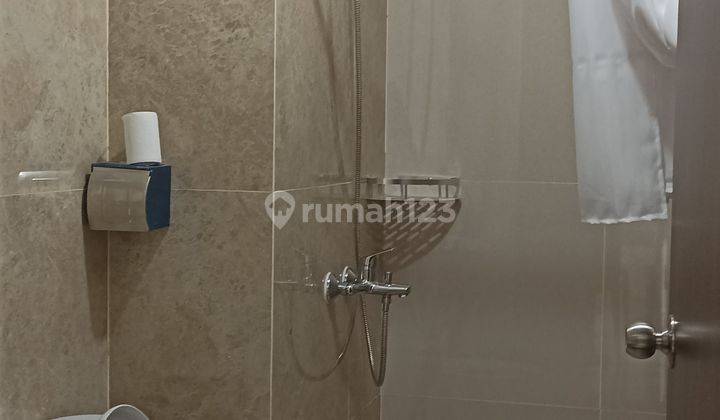 Dijual apartment bagus 2 kamar tidur full furnished di Transpark Cibubur 7