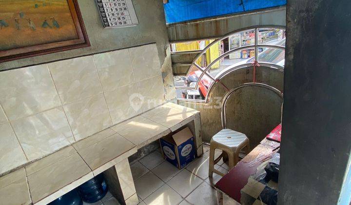 Kost 3 Lantai di Kartini, Sawah Besar, Jakarta Pusat 8
