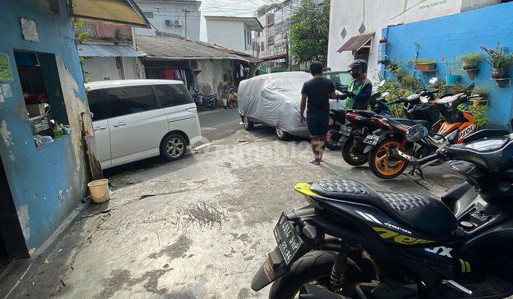 Kost 3 Lantai di Kartini, Sawah Besar, Jakarta Pusat 10