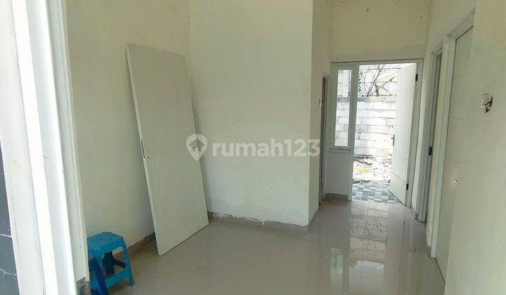 Rumah Murah Di Bawah Pasar Lokasi Hulaan Menganti Posisi Pojok Ready Unit Hanya 1 2