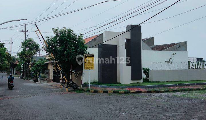 Rumah Murah di Sukodono Dapat Cashback 50 Juta Jalan Raya Dekat Kota dan Pasar 2