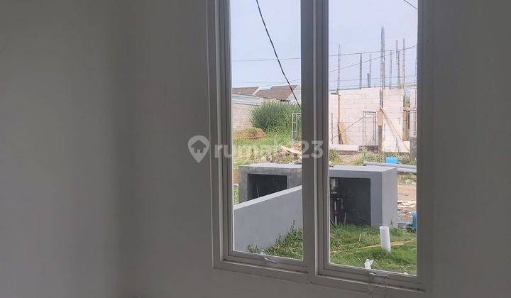 Rumah 1 Lantai Murah Sidoarjo 0 Jalan Raya 2