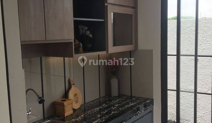 Rumah Murah Skandinavian di Gresik dekat Tol Cerme 2