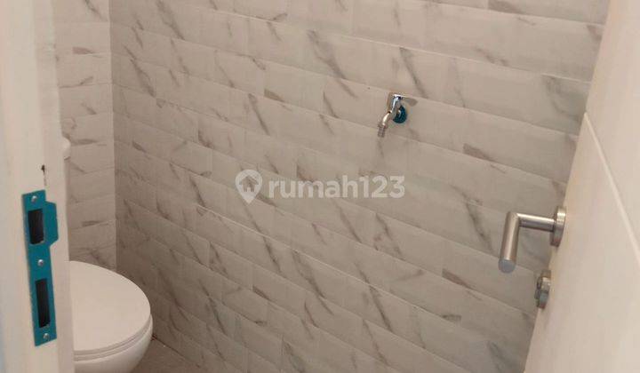 Rumah Murah Dekat Surabaya Barat Bisa Kpr Fasilitas Lengkap