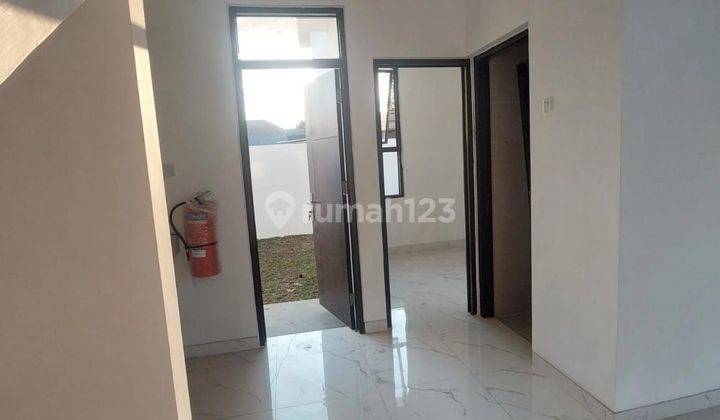 Rumah 2 Lantai Murah Di Jalan By Pass Surabaya Mojokerto 2