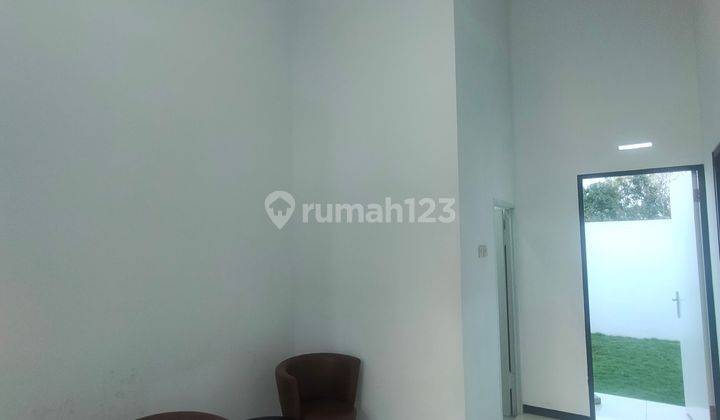 Rumah Tanah Luas Di Menganti 0 Jalan Raya 2