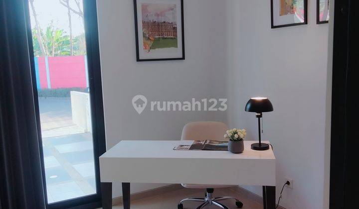 Rumah Mewah Lingkungan Premium dekat Wiyung Surabaya dan PTC  2