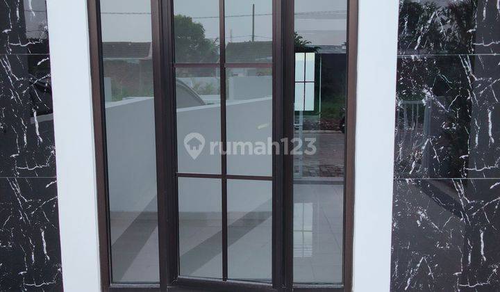 Rumah Murah Dekat Surabaya dan Sidoarjo Mudah Akses Tol 
 2