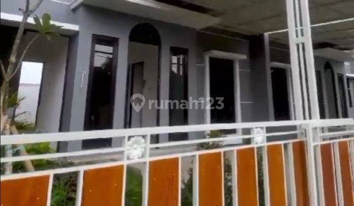 Rumah Murah Dekat Surabaya Cukup 500 Ribu Langsung Bisa KPR 1