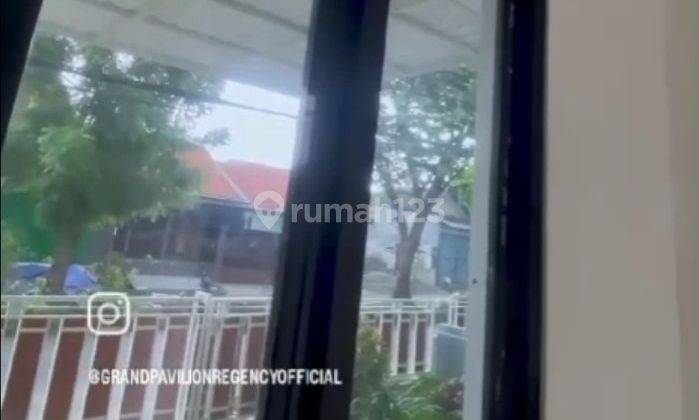 Rumah Selangkah ke Surabaya Hanya 500 Ribu Langsung KPR 2