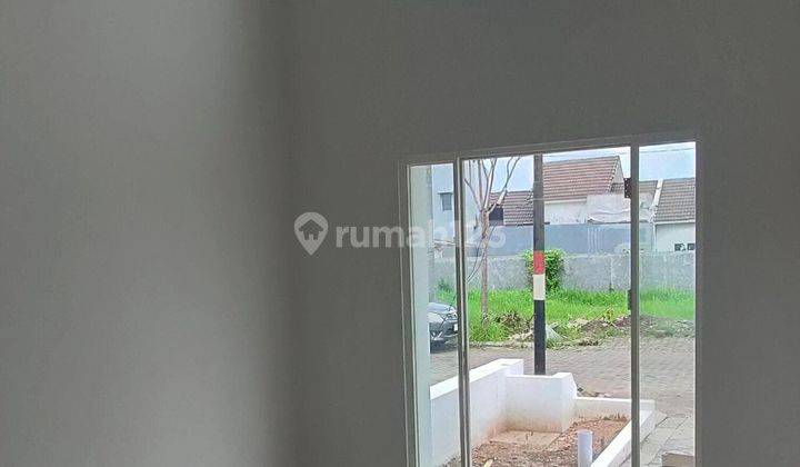 Rumah Siap Huni Murah Di Sukodono Sidoarjo  2